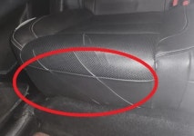 택시 탈 때마다 커터칼로 북북...52대 훼손에도 감형, 왜?