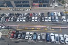 추석 명절에 주차 편하게…경기 고양시, 공영주차장 무료 개방