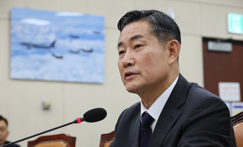 민주당 최고위원, 국방장관 파병시 국회 동의 어겨 탄핵 검토議
