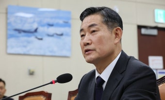 신원식 국방부장관 후보자, 국회 동의 사실상 불발