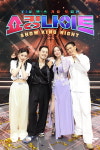 [Review TV]  최종 우승 군조크루 “인생 한 획 그어줬다”