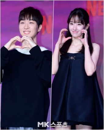 ‘발레리나’ 이충현 감독 “전종서, 좋은 얼굴 많아…대단하구나 느꼈다”[M+BIFF현장]