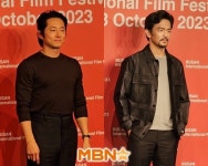 美 할리우드 파업=예술가 보호 위한 것”…정이삭 감독→스티븐 연의 디아스포라(종합)[M+BIFF현장]