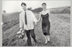 걸스데이 소진, 결혼 소감 “지구에서 가장 사랑하는 이동하와 함께하기로 약속”(전문)