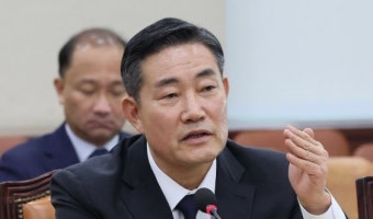 신원식 신임 국방장관 