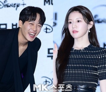 ‘무빙’ 6관왕, 이정하·고윤정 신인상→베스트 크리에이티브상까지 싹쓸이 (종합)[M+BIFF]