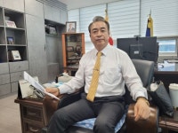 (주)증평형진물류 - 16835 | 김병진 한국국제물류협회 명예회장, 세계총회 부회장에 선출