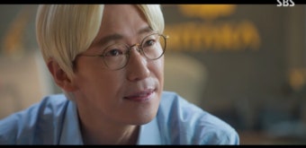 ‘7인의 탈출’ 엄기준 복수, 거침없이 달린다 [M+TV인사이드]