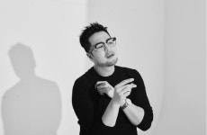 가수 김태우 행사장까지 태워준 구급차 기사