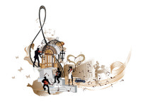 입 벌려! 가을 공연 들어간다! GMF부터 태양의 서커스까지 뜨거운 Autumn Fever