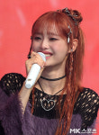 츄 눈물 “前 소속사와 전속계약 분쟁, 팬들에 많이 미안했다”