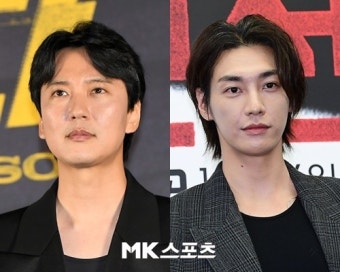 넷플릭스, ‘트리거’ 제작 확정…김남길X김영광, 총기 액션 재난 스릴러로 호흡