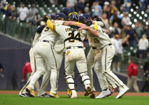 1981년 이후 밀워키만 이기면 무조건 월드시리즈행…밀워키의 축복 받은 애리조나도 우승? [김한준의 재밌는 야구]