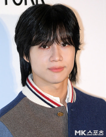 태민, ‘Guilty’로 아이튠즈 전 세계 38개 지역 1위...‘역솔남’ 진가 발휘