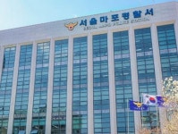 유명투자업체 임원 출신, 마포구 유흥주점 객실서 잠든 여주인 성추행
