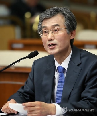 대법원장 후보 조희대 지명 유력…