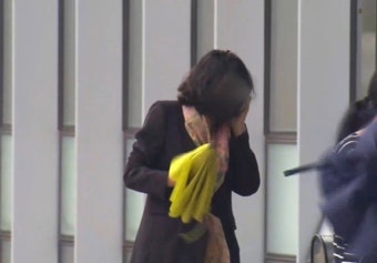 '법카 유용 의혹' 전 경기도 사무관 