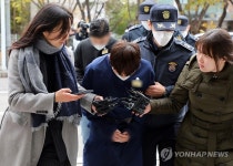 2,800억 상당 시세 조종 영풍제지 주가 조작 공범 구속 기로