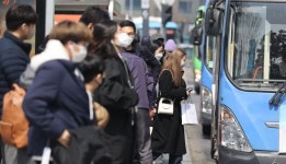 다시 마스크 꺼내세요…올겨울, 심해지는 이것 때문