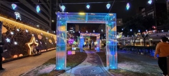 [Tour List] 서울 도심 루미나리에Luminarie 축제