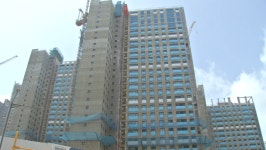 자이로 바뀌는 주차장 붕괴 검단 아파트…보상금 9100만 원 제시