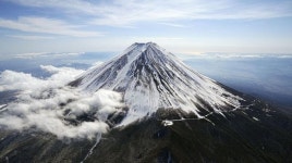 “일본 후지산 언제든 분화 가능…폭발 시 수도권 인구 60% 고립”