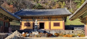 [Travel] 쉼이 되는 안동의 풍경들