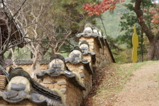 [Travel] 쉼이 되는 안동의 풍경들
