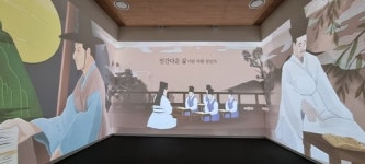 [Travel] 쉼이 되는 안동의 풍경들