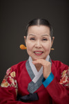 이춘희 명창, 필리핀 바기오 꽃축제에서 경기민요 공연 펼쳐