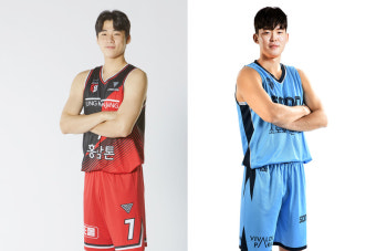 프로농구 소노, 정관장과 트레이드로 조은후 영입 