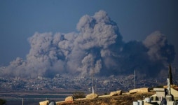 이스라엘, 이번엔 가자남부로…이미 주민 80％ 피란길 올랐다