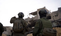 이스라엘, 이번엔 가자남부로…이미 주민 80％ 피란길 올랐다