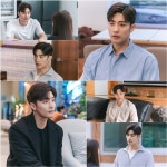 성훈, ‘완벽한 결혼의 정석’ 종영 소감 “서도국...현재의 삶 속에서 행복했으면”