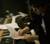 [Music] 이루마 피아노 악보집 발매 & 밴드 노워(KNOWER) 내한