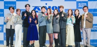 돌싱부터 천둥미미 아이돌까지...안방극장 설렘+뭉클 안길 ‘조선의 사랑꾼2’ 출격(종합)