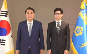 윤상현, 한동훈·윤 대통령 '노태우·전두환'에 비유