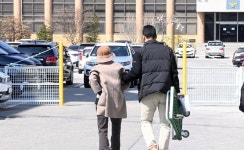 검찰, 무혐의 결론 강릉 급발진 의심사고 재수사 지시