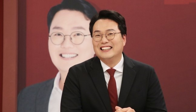 허은아 전 대표, 개혁신당 대표 이준석 및 천하람 의원 업무상 배임 혐의로 검찰에 고발