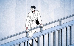 자살시도로 영구장애 얻은 조현병 환자…병원 책임일까? [법원 앞 카페]