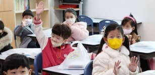 매년 줄어드는 서울 초등학교 신입생, 올해 사상 첫 5만 명대