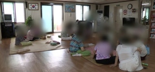 내가 왜 경로당 제명?…스프레이 뿌리고 둔기 휘두른 노인