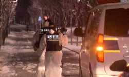 한강공원 시신은 경기도 이천 거주 30대 여성