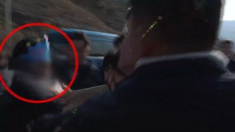 '이재명 습격범' 신상 비공개 결정…