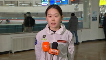 '신 빙속여제' 김민선, 동계체전 2관왕 