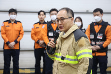 검찰, 의료인·소방대원 상대 폭력 시 엄벌…이원석 검찰총장 강경 대응하겠다