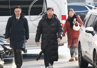 '김하성과 진실공방' 임혜동, 명예훼손 혐의로 경찰 조사 받아