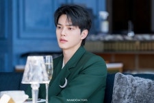 ‘단짠 로맨스’ 정석 그린 송강 “‘마이 데몬’, 행복한 추억으로 촬영”