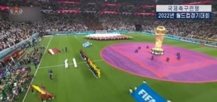 FIFA, 북한에 
