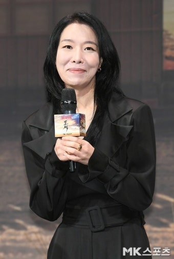 배우 차청화, 결혼 3개월 만에 임신 소식 공개..기대되는 새로운 가정